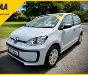 Volkswagen Up! 2017
