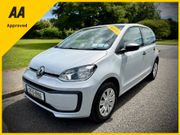 Volkswagen Up! 2017