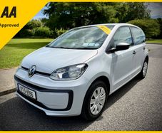 Volkswagen Up! 2017
