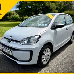 Volkswagen Up! 2017