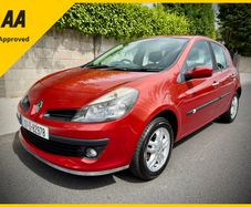 Renault Clio 2007