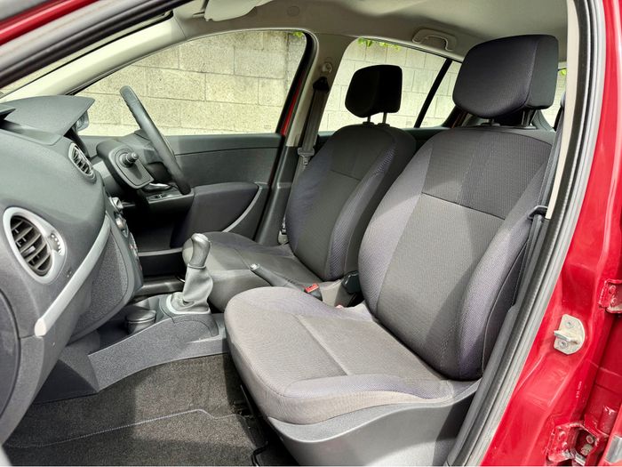 Renault Clio 2007