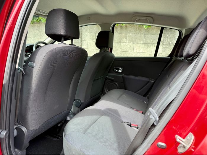 Renault Clio 2007