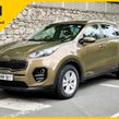 Kia Sportage 2016