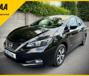 Nissan Leaf 2018