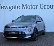 Kia Niro 2023