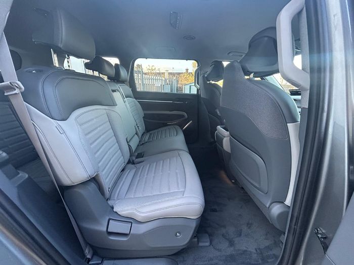 Kia EV9 2026