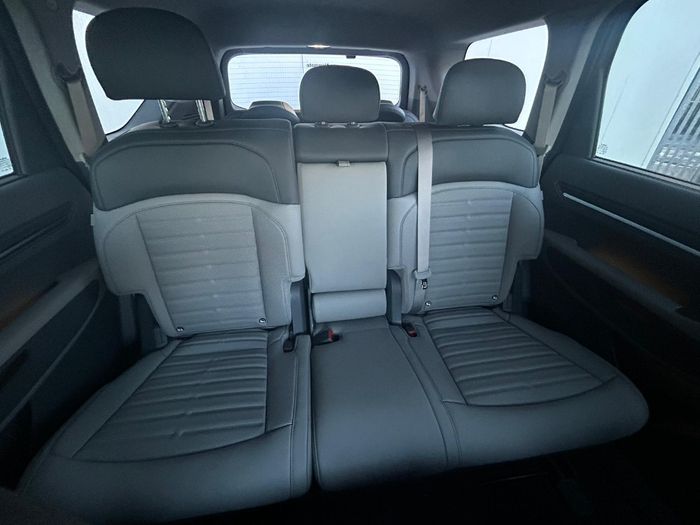 Kia EV9 2026