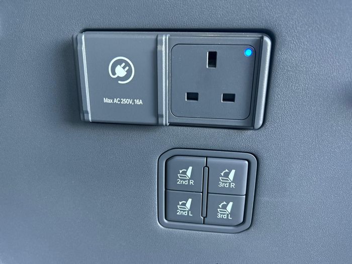 Kia EV9 2026