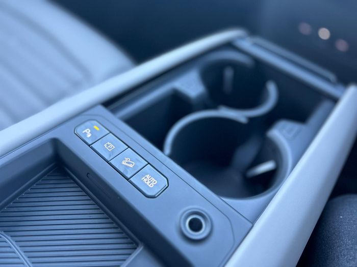 Kia EV9 2026