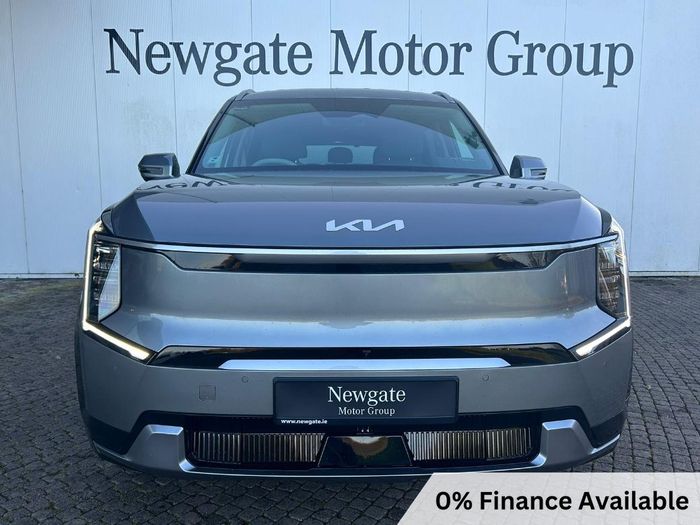 Kia EV9 2026