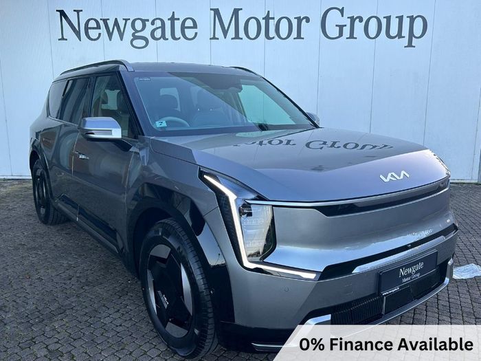 Kia EV9 2026