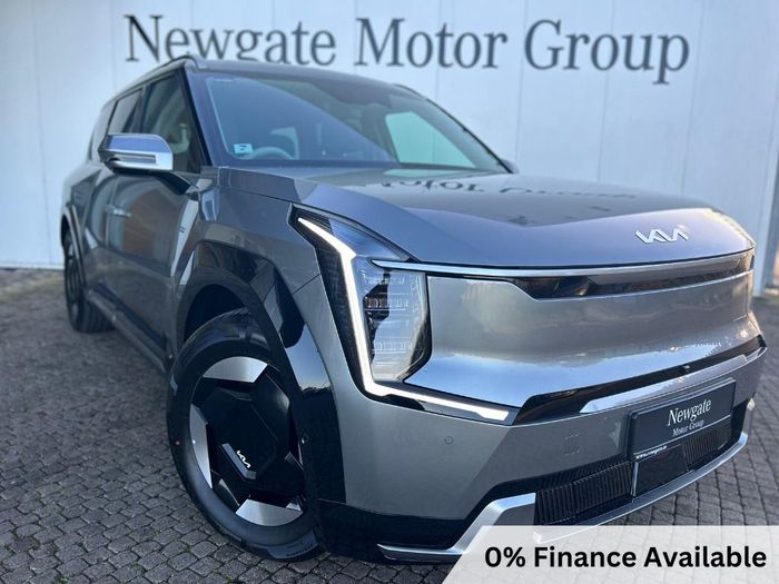 Kia EV9 2026