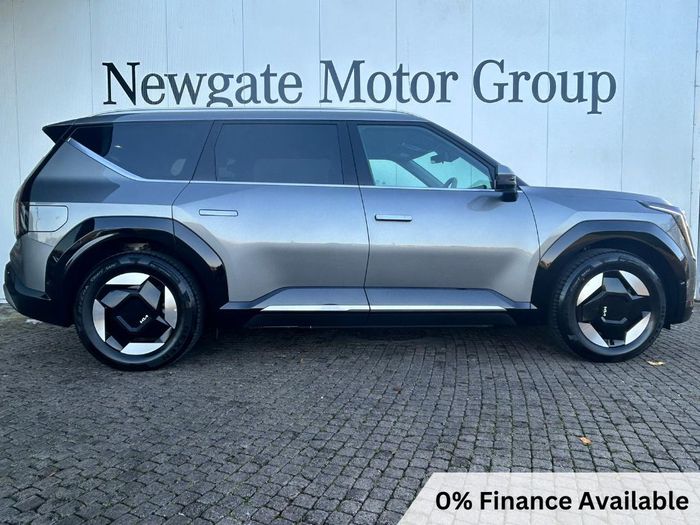 Kia EV9 2026
