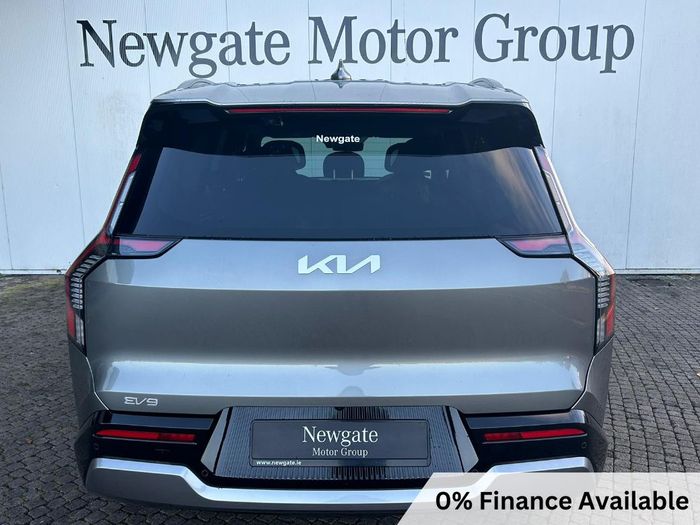 Kia EV9 2026