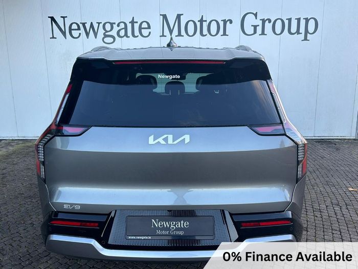 Kia EV9 2026