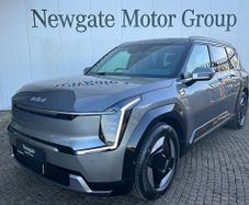 Kia EV9 2026