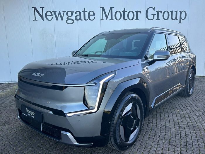 Kia EV9 2026