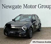 Kia Sportage 2026