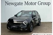 Kia Sportage 2026