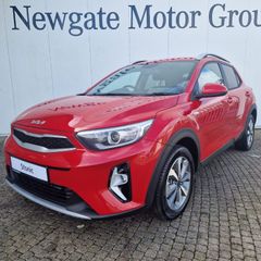 Kia Stonic 2026