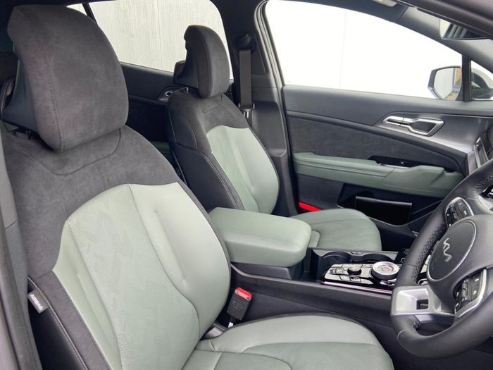 Kia Sportage 2026