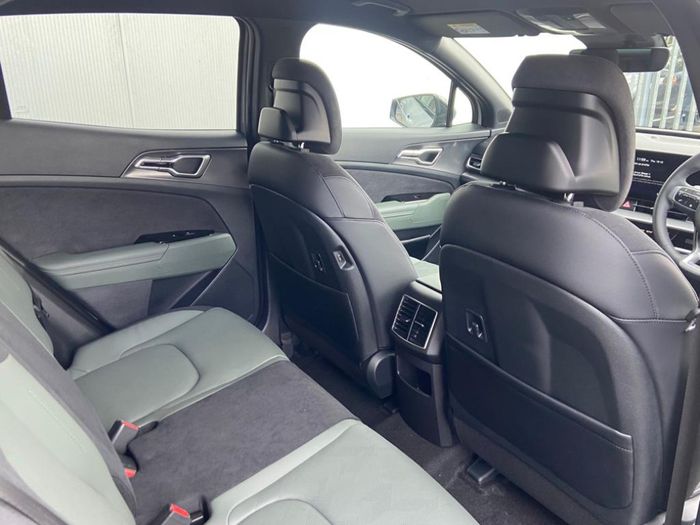 Kia Sportage 2026