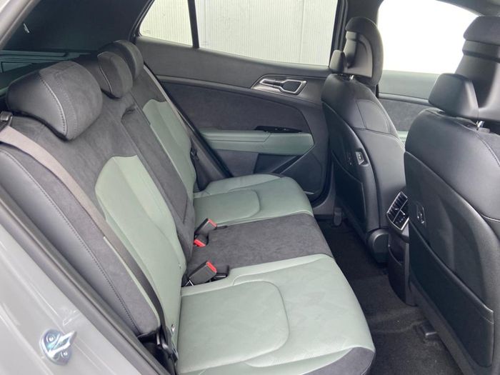 Kia Sportage 2026