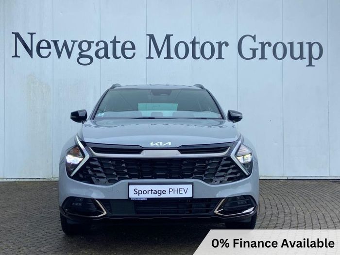 Kia Sportage 2026