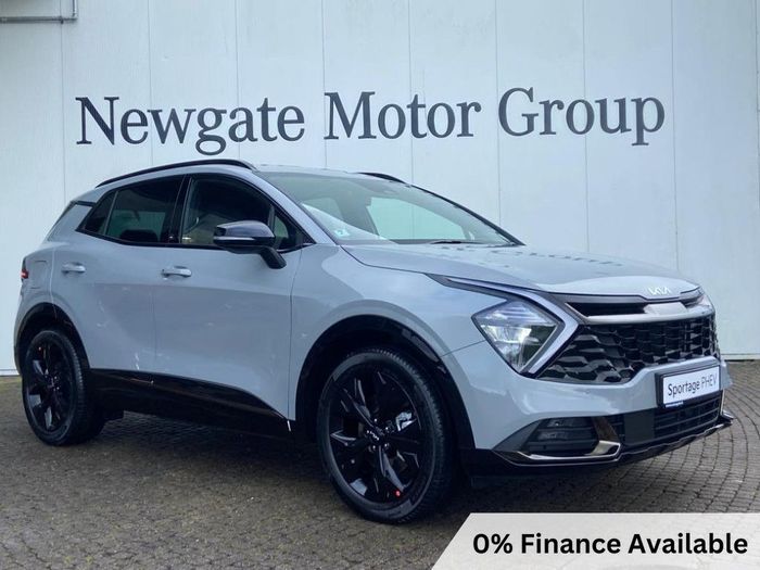 Kia Sportage 2026