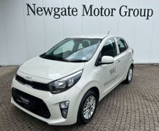 Kia Picanto 2026
