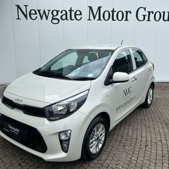 Kia Picanto 2026