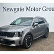 Kia Sorento 2026