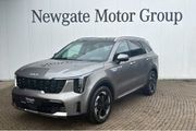 Kia Sorento 2026
