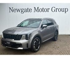 Kia Sorento 2026
