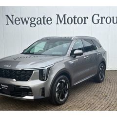 Kia Sorento 2026