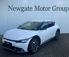 Kia EV6 2023