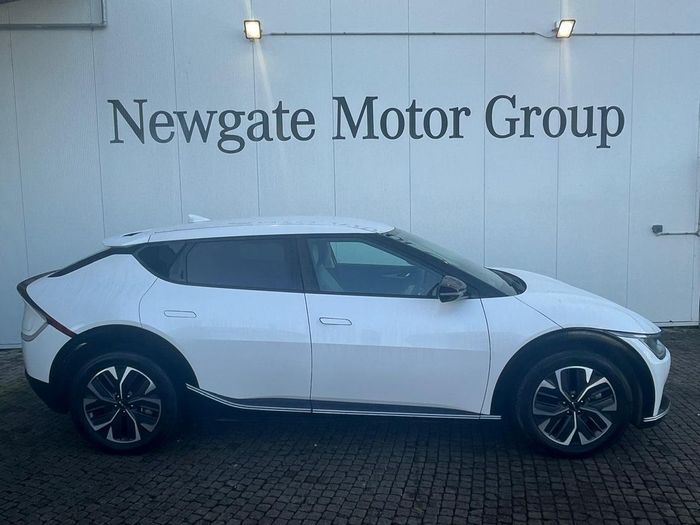 Kia EV6 2023