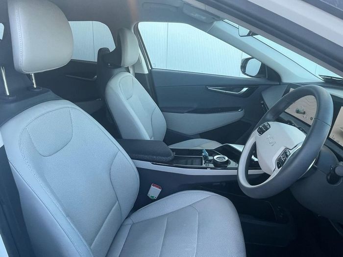 Kia EV6 2023