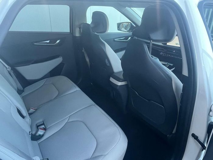 Kia EV6 2023
