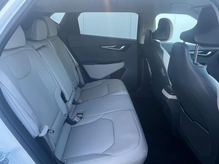Kia EV6 2023