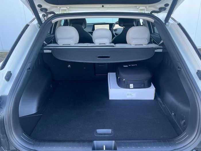 Kia EV6 2023