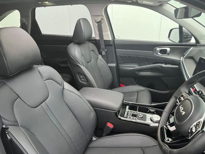 Kia Sorento 2026