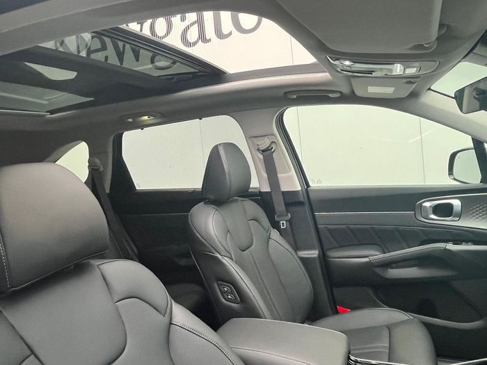 Kia Sorento 2026