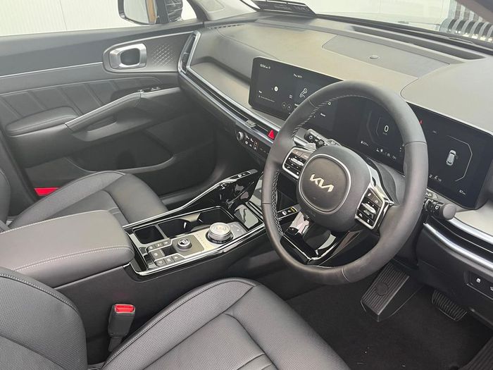 Kia Sorento 2026