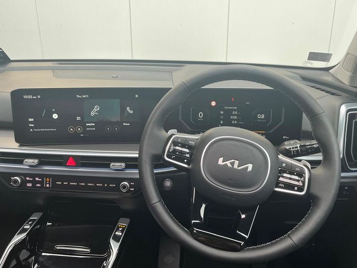 Kia Sorento 2026