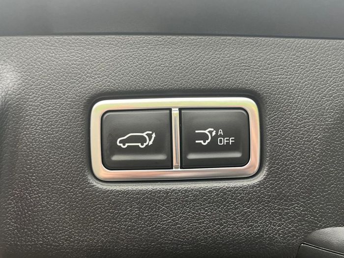 Kia Sorento 2026