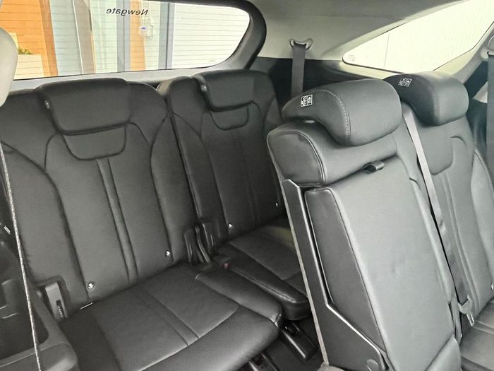 Kia Sorento 2026