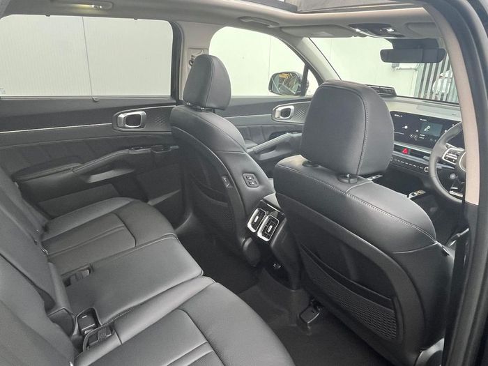 Kia Sorento 2026