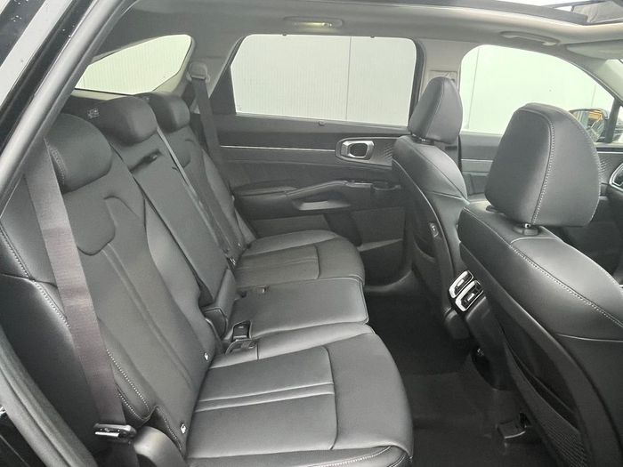 Kia Sorento 2026